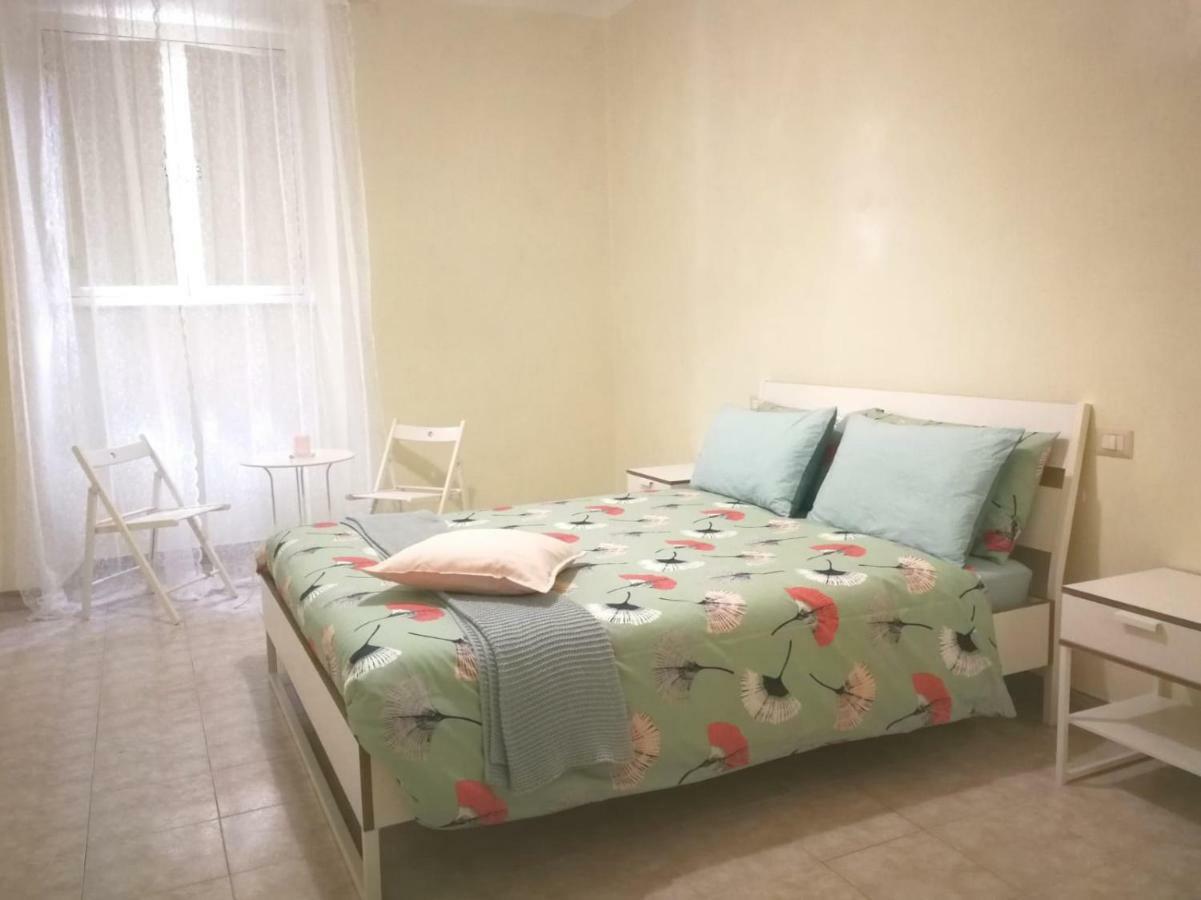 Esperimento N3 Hotel Luaran gambar