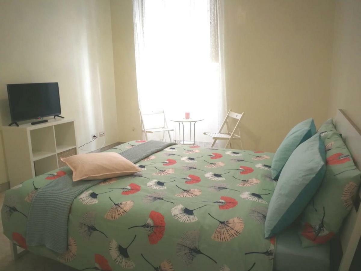 Esperimento N3 Hotel Luaran gambar