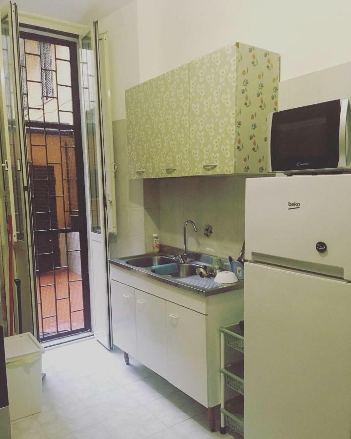 Esperimento N3 Hotel Luaran gambar