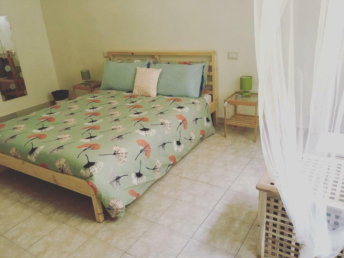 Esperimento N3 Hotel Luaran gambar